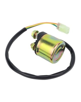 Honda TRX420 starter relay (2007-2015) Europe & U.S. models - read listing | Australia Honda TRX420 starter relay (2007-2015) Europe & U.S. models - read listing | Australia