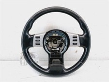 03-05 INFINITI FX35/FX45 Steering Wheel Black OEM 48430-CG020