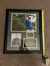 Jordan Spieth Golf Fan Apparel and Souvenirs for sale | eBay