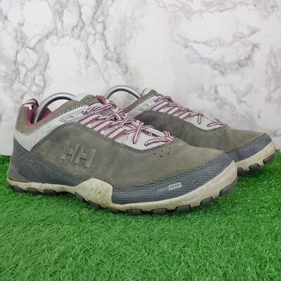 Helly Hansen Wanderschuhe Größe 6 Damen Sportschuhe Trailrunning Wandern