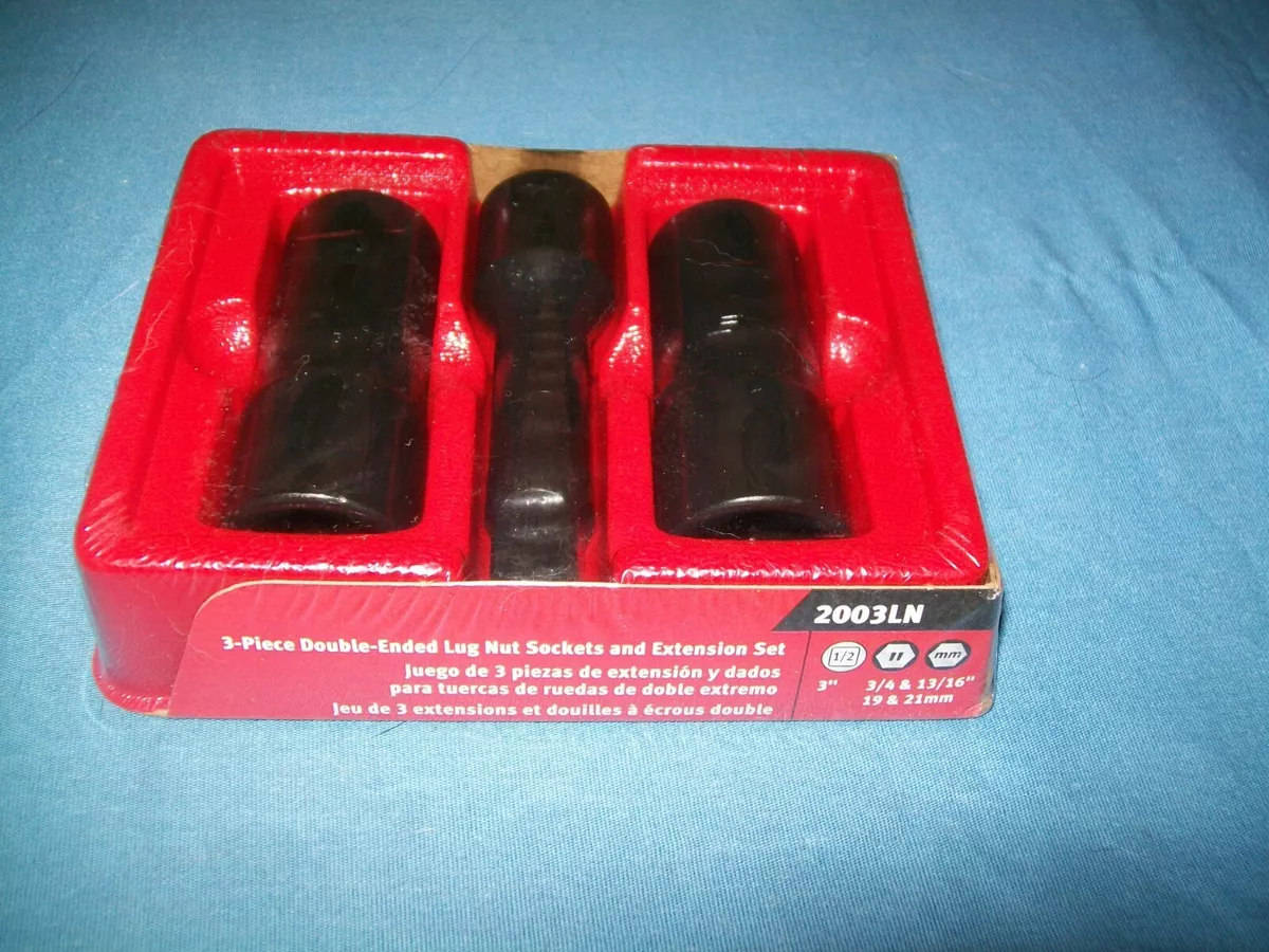 New Snap on 2003LN 19 21 mm 3 4