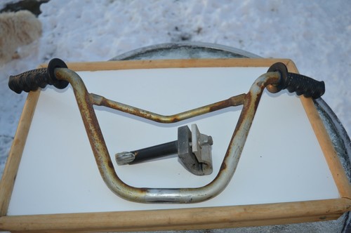 Vintage Mongoose/Huffy/Schwinn BMX 