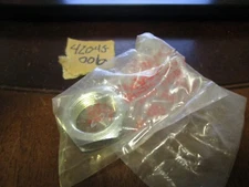 Kawasaki OEM nut new 42045-006