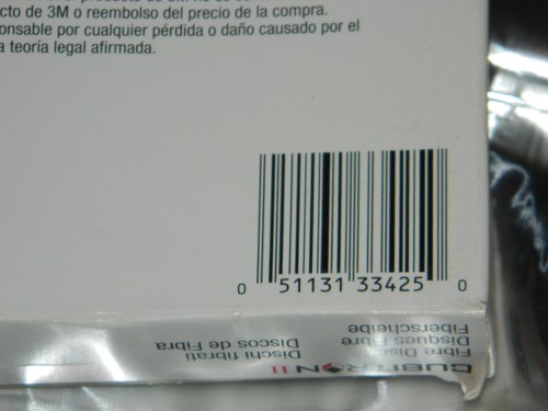 Cubitron Abrasive Discs | United Kingdom