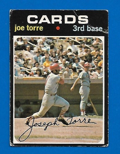 1971 OPC 71 O PEE CHEE TOPPS MLB BASEBALL CARD 265-392 SEE LIST - Picture 190 of 231