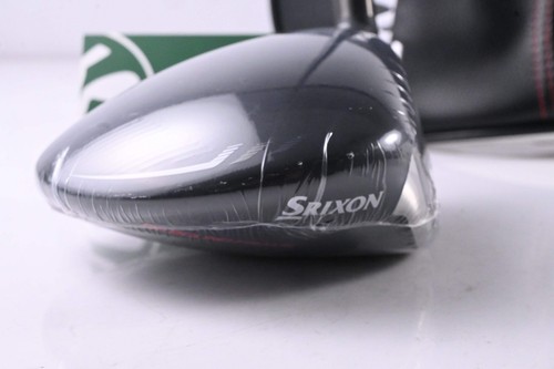 Srixon ZX5 LS Mk II Driver / 10.5 Degree / X-Flex Miyazaki Codex 6 Shaft - Picture 3 of 9
