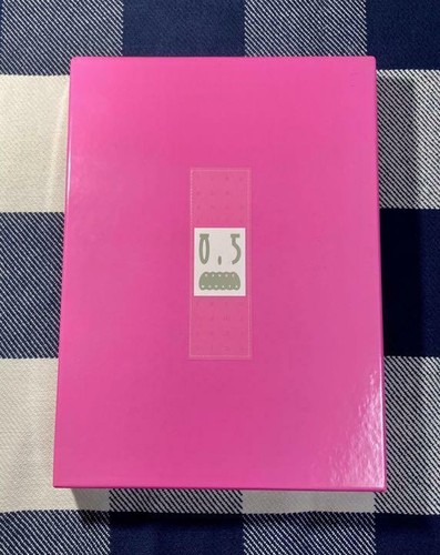 LIKE A BALANCE LIFE 0.5 Range Murata Art illustration Book 2nd mix edition Anime - Picture 4 of 7
