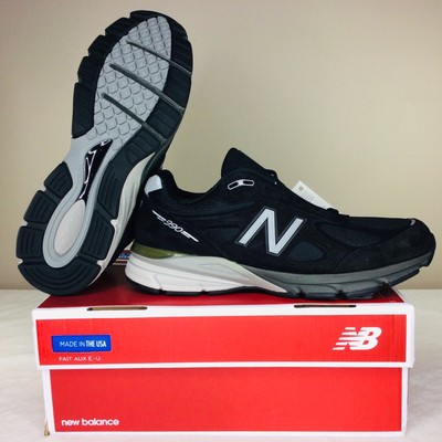 new balance m990bk4