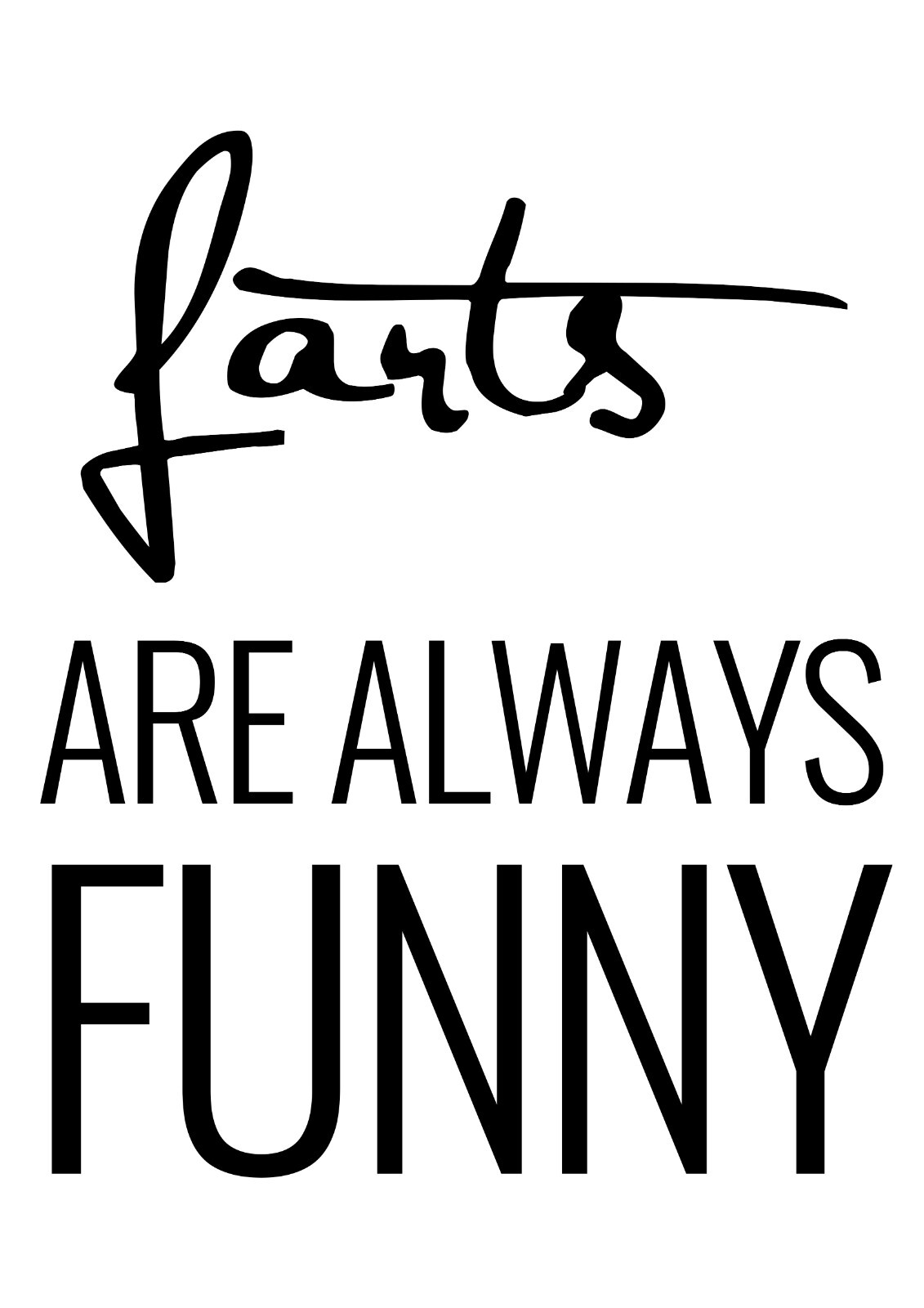 Bathroom Prints Wall Art Funny Toilet Home Decor Minimalist Quote Decor