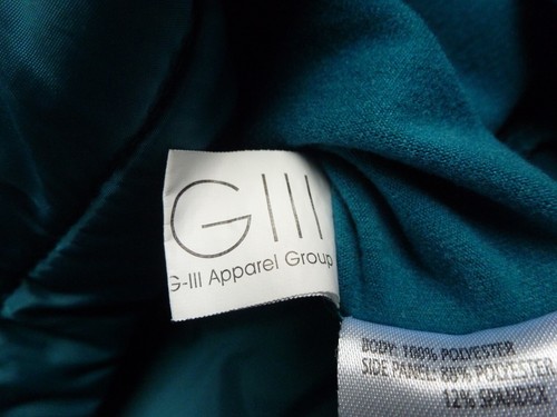 NHL San Jose Sharks Puffer Vest Women's L Green Glll Sports By Carl Banks EUC - Picture 9 of 9