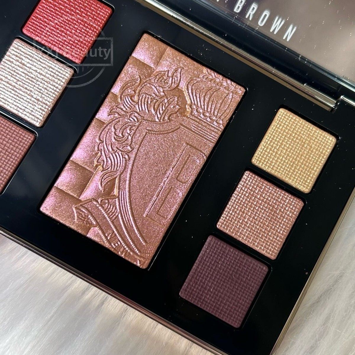 BOBBI BROWN Hazy Brown2本、ブラックチョコ2本セット BOBBI BROWN Hazy Brown2本、ブラックチョコ2本セット BOBBI