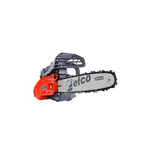 EFCO NUOVA MOTOSEGA DA POTATURA MTTH 2400 25,4 cc 3/8" 25 CM SEMIPROFESSIONALE - Immagine 2 di 4