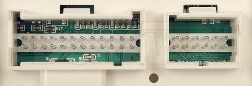 Dorman 599-211XD Climate Control Module fits Chevy GMC Improved Design - Picture 5 of 16