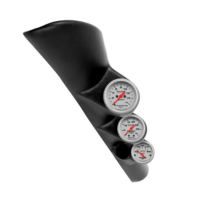 AutoMeter 7095 Ultra-Lite Dreifach-A-Säulen-Zuhrensatz Für Ram 2500 Ram 3500