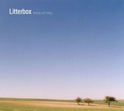 Litterbox Fields of may (2002)  [CD]