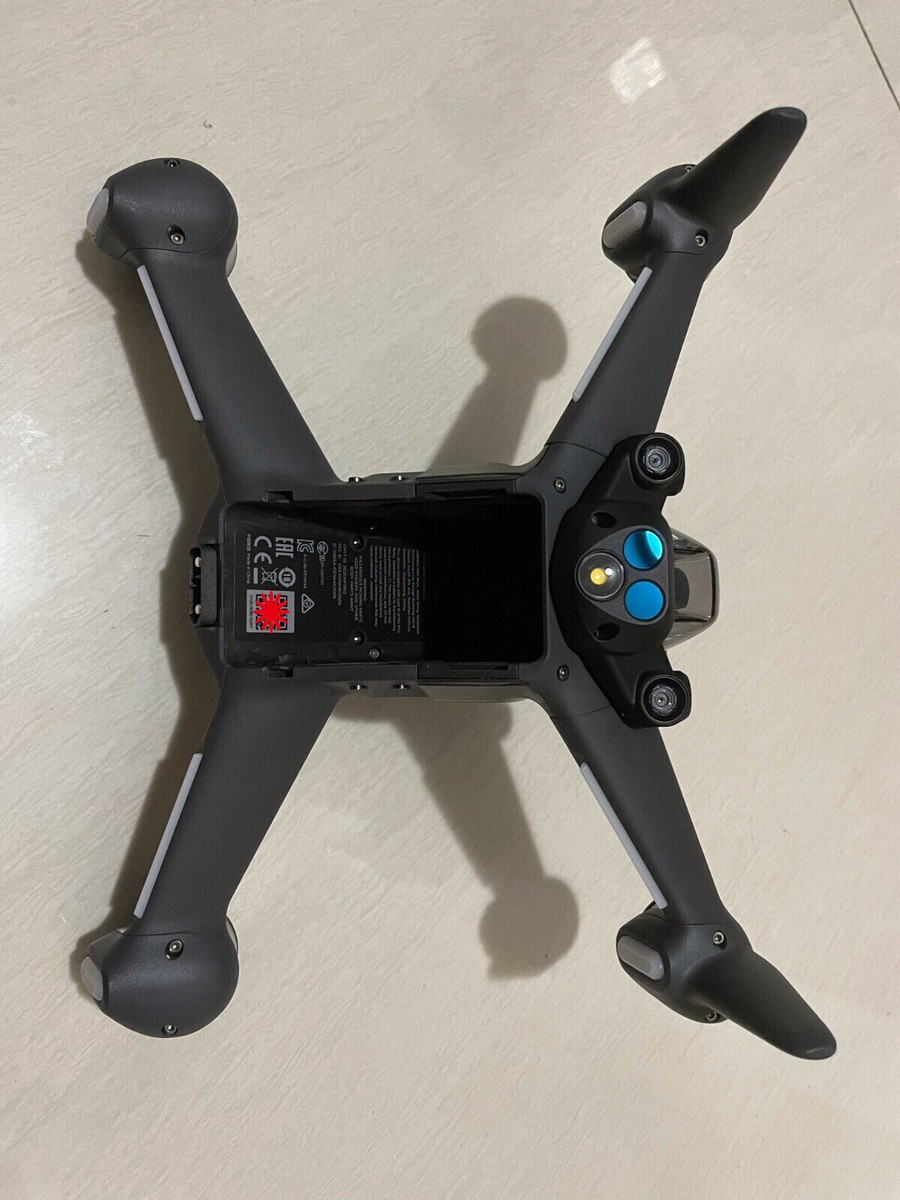 DJI FPV 【美品】 DJI FPV Drone Only -95 | 4K HD Video Recording | 16-20 min