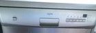 1560666206: Dishlex DX301SK Dishwasher Silver Grey Control Panel GENUINE