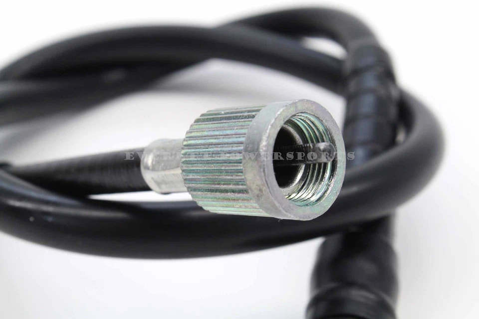 Nuevo cable velocímetro genuino Honda 76-86 CT90 CT110 TRAIL 90 110 Speedo #E15 Foto 3 de 4