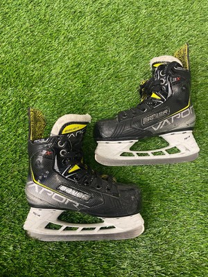 Bauer Vapor 3X - Junior