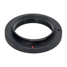 M42 Adapter auf Olympus Four Thirds Bajonett ...