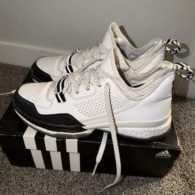adidas D Lillard 1 NYC All Star for Sale | Authenticity Guaranteed