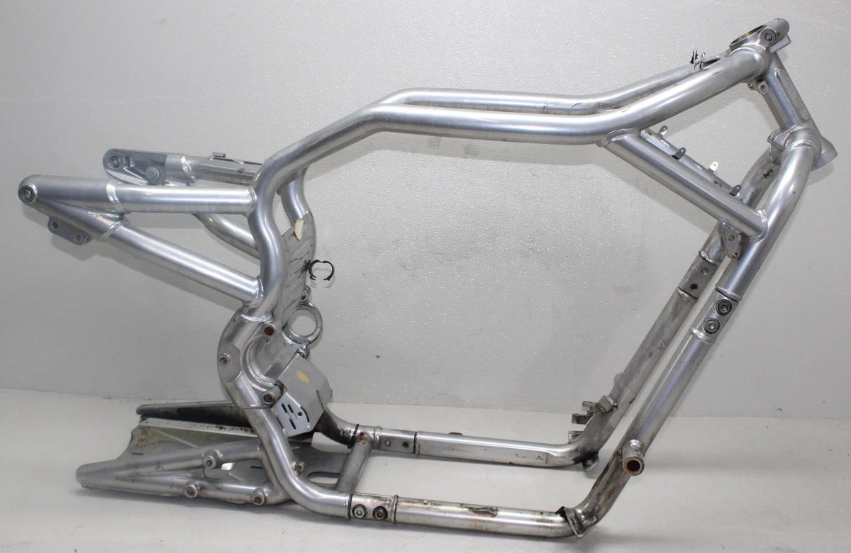 Motorcycle Frames for 2007 Harley-Davidson V-Rod for sale | eBay