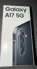 Samsung Galaxy A17 5G Smartphone Mobiltelefon Samsung Galaxy A17 5G