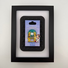 Disneyland-Piece of Disney History-Mickey Hollywood Pictures Backlot-LE 2000 Pin