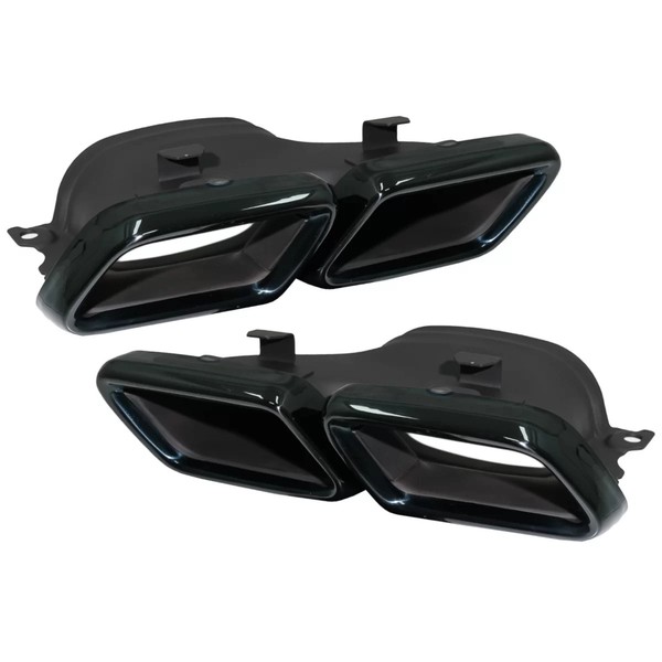 Tipps FüR Mercedes W205 S205 C205 A205 W213 W222 C292 W166 W253 X253 C253 C217-image