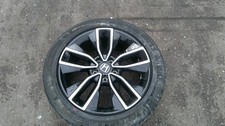 Honda HRV 2024 1.5 i-MMD Petrol 18 Inch Diamond Cut Alloy Wheel No Tyre ST210-3