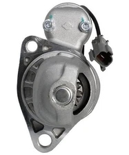1** Starter New 12V 1.40Kw OE No. S114-801 for Nissan