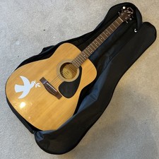 Yamaha F-310 acoustic guitar