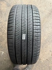 1 X 285 35 ZR23 107Y PIRELLI SCORPION ZERO (NO REPAIR+FITTING AVAILABLE)