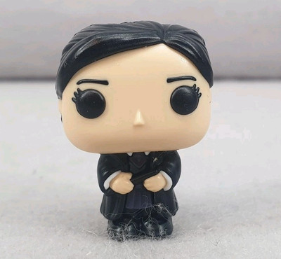 Kinder Joy Funko POP Harry Potter Cho Chang Figur Limited Edition