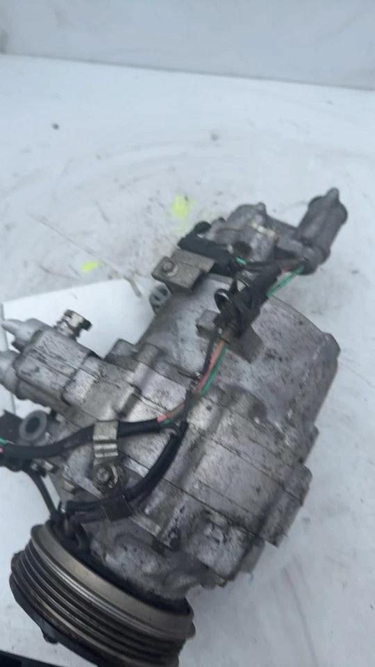 Compresor de aire acondicionado Honda Civic 2006 2007 2008 2009 2010 2011 Foto 4 de 4