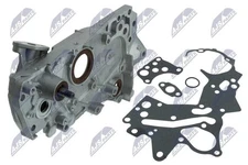 Oil Pump For MITSUBISHI Carisma Eclipse I II Galant III L 200 80-13 MD322509