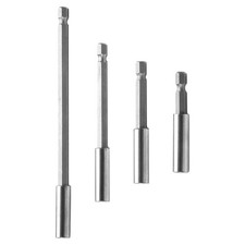 Durale Screw Bits Hex-shank Quick Change Replacement Screwdriver 1/4Inch