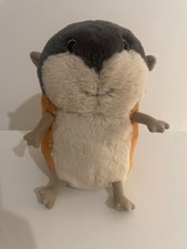 Jellycat Lambeth Lemming - Brand New With Tags-100% Genuine