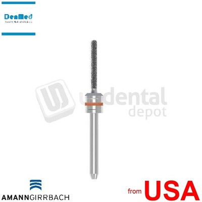AMANN GIRRBACH - Roto RFID 2.0 WET Diamond BLG - # 751004 Cad/Cam 3mm Sha 482123