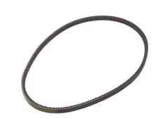 ContiTech 73TJ23F Power Steering Multi Rib Belt Fits 1987-1990 Mitsubishi Van