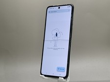 Motorola Razr 40 Ultra XT2321-3 256GB Infinite Black T-Mobile Unlocked W067365