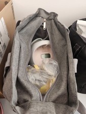 Spectra S2 Double Electric Breast Pump Double Pumping Kit