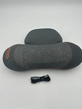 Cosseal Neck Massager Cervical Pillow