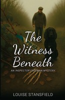 Louise Stansfield | The Witness Beneath | Taschenbuch | Englisch (2025)