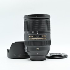 Nikon AF-S DX NIKKOR 18-300mm f/3.5-6.3G ED VR Lens for sale