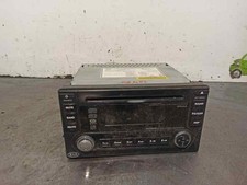 Autoradio Kia SORENTO