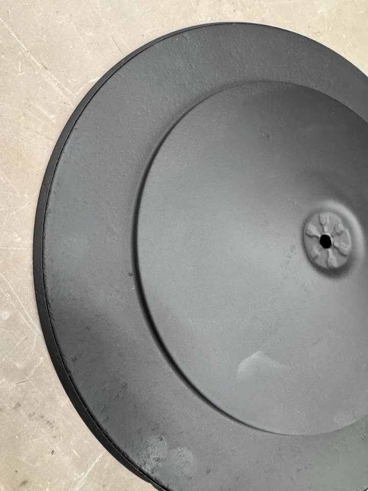 1962-1966 Chevy Impala BelAir Bel-Air Cleaner Chevelle Nova 230 250 6 Cylinder - Image 3 of 4