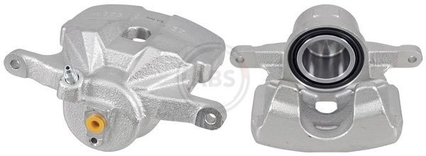 A.B.S. 740601 Bremssattel Vorne Links FüR Mazda-image
