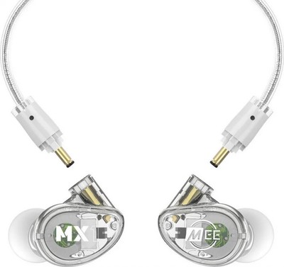 MEE MX 1 PRO CLEAR
