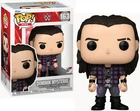 Funko Pop WWE Summer Slam Dominik Mysterio Figure #163 NEW 128-2